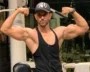 Hrithik Roshan Shares Throwback Flex Pics, Calls It An ‘Obsession’