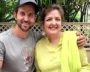Hrithik’s Sister Sunaina On Her Alcohol And Food Addiction