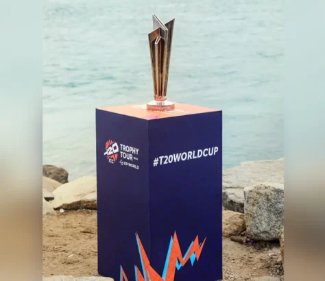 ICC Says No Security Threat, Bangladesh To Play In India As Scheduled