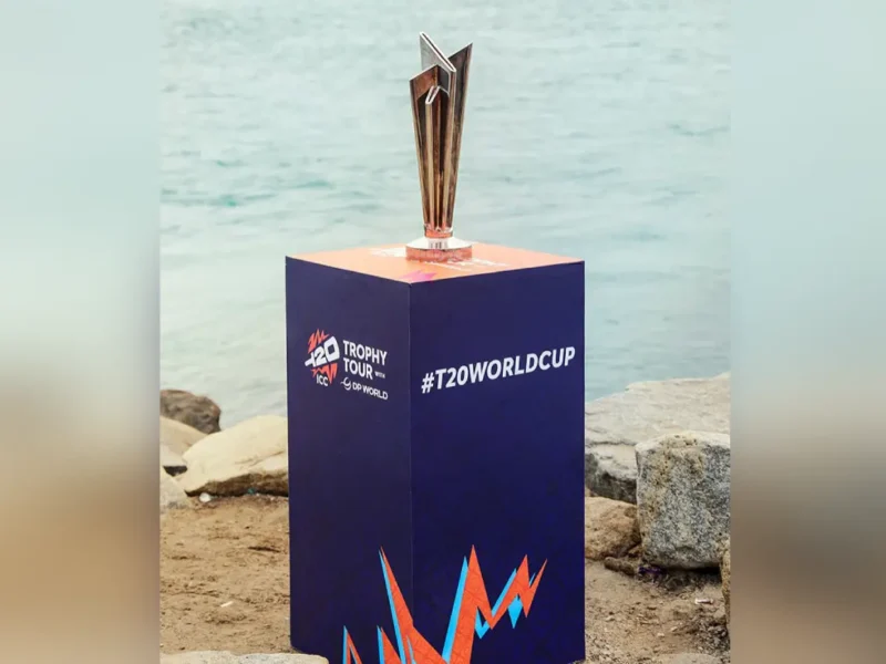 ICC Says No Security Threat, Bangladesh To Play In India As Scheduled