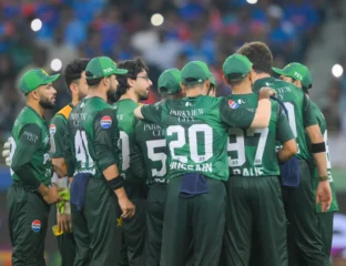 ICC Threatens Sanctions If Pakistan Skips T20 World Cup