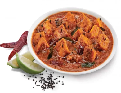 Ideas For Indian Flavored Paneer Breakfasts