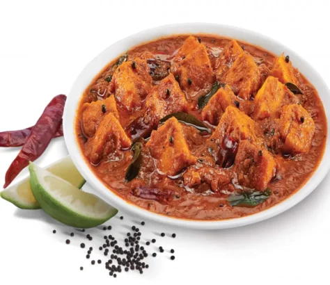 Ideas For Indian Flavored Paneer Breakfasts