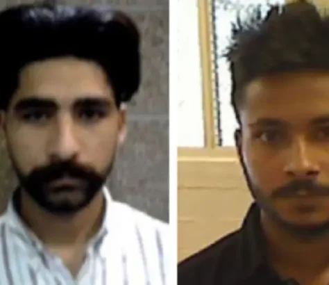 In Drug Bust, ICE Finds Truck Drivers Were Illegal With CA Issued Licenses