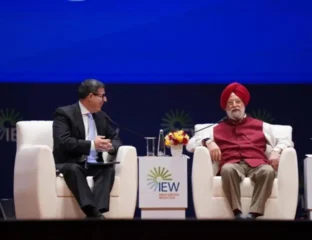 India And Canada Renew Energy Partnership At Goa Summit