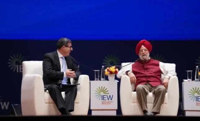 India And Canada Renew Energy Partnership At Goa Summit
