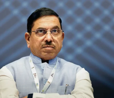 India Becomes Clean Energy Frontrunner, Guides Global South