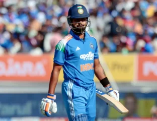 India Bolsters T20I Squad With Iyer And Bishnoi Ahead Of World Cup Defense