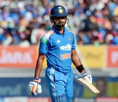 India Bolsters T20I Squad With Iyer And Bishnoi Ahead Of World Cup Defense