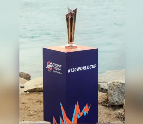 India Denies Visa To Pakistani American Cricketers