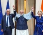 India-EU Pact Causes Frustration, Rings Alarm Bells In Washington
