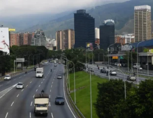 India In Touch With Citizens In Venezuela, Colombia