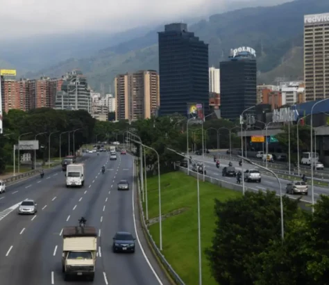 India In Touch With Citizens In Venezuela, Colombia