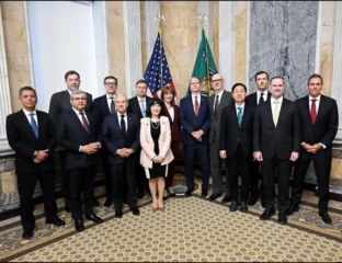 India Joins US Initiated Pax Silica Alliance