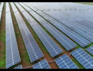 India Needs $145 Billion Annually For Clean Energy Shift