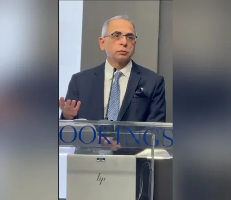 India Pushes Inclusive AI Model Rooted In ‘Sutras And Chakras’ Framework