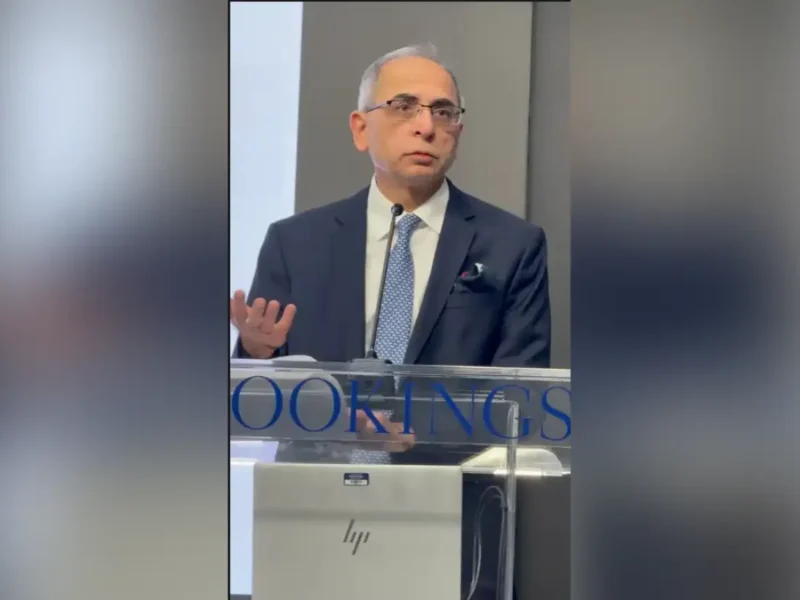 India Pushes Inclusive AI Model Rooted In ‘Sutras And Chakras’ Framework