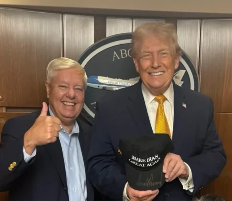 India Staring At New Tariffs With Trump Greenlighting Sanctions On Russia Oil Buyers