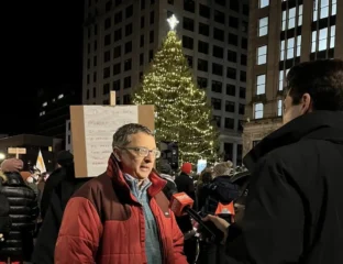 Indian American Impact Fund Backs Nirav Shah In Maine Governor Race