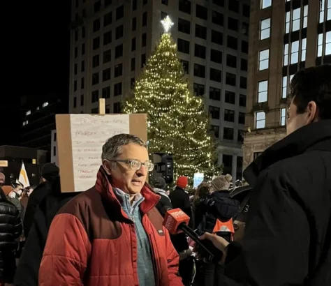 Indian American Impact Fund Backs Nirav Shah In Maine Governor Race