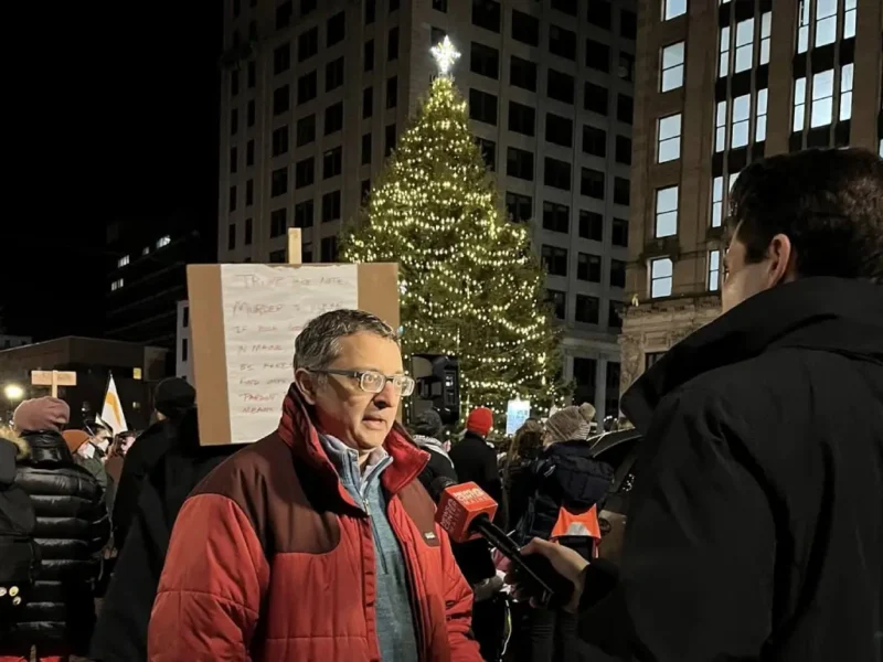 Indian American Impact Fund Backs Nirav Shah In Maine Governor Race