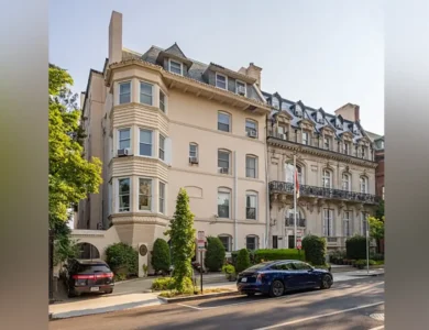 Indian Embassy Hired Trump Insider For Access On Op Sindoor, Tariff Talks