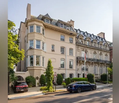 Indian Embassy Hired Trump Insider For Access On Op Sindoor, Tariff Talks