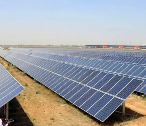 India’s Power Capacity Up 36% In 5 Years As Renewables Hit Record Growth