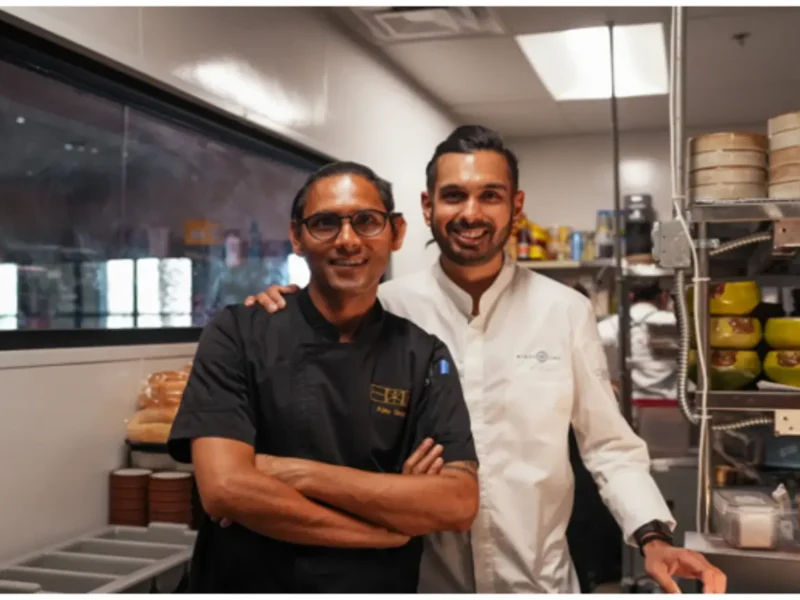 Indibar And Nadu Named Semifinalists For James Beard Best New Restaurant Award