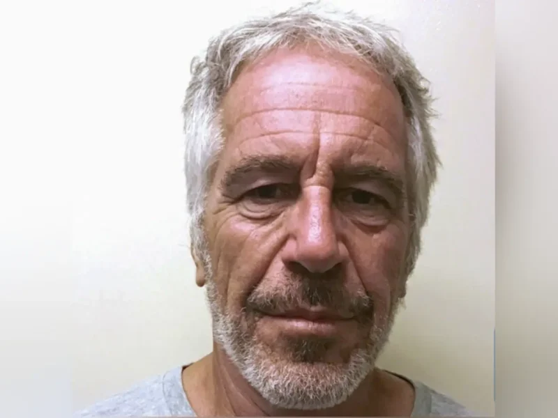Judge Says No To Khanna, Massie On Appointing Special Monitor For Epstein Files