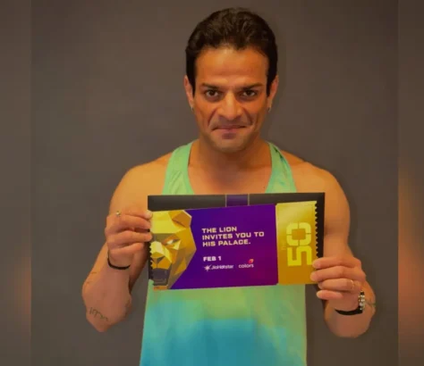 Karan Patel Says He’s “Not Done, Just Evolving” With ‘The 50’