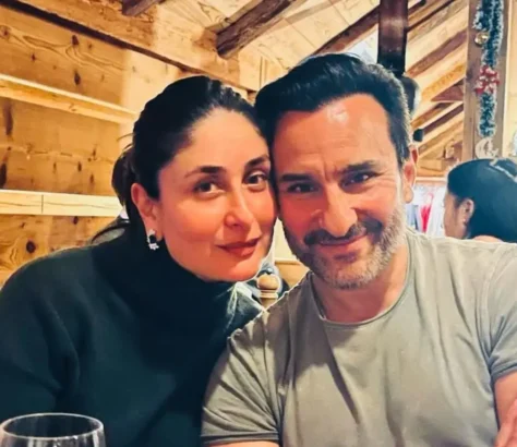 Kareena Calls 2025 A Difficult Year For Her Family: We Cried A Lot