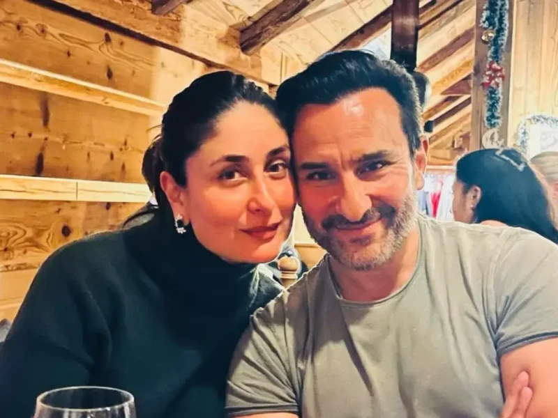 Kareena Calls 2025 A Difficult Year For Her Family: We Cried A Lot