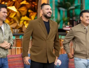 Learn Why Cheerleaders Preferred Rahul Dravid Over Yuvi And Sehwag!