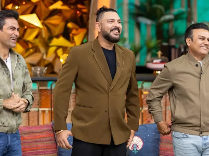 Learn Why Cheerleaders Preferred Rahul Dravid Over Yuvi And Sehwag!