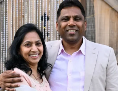 Mahesh Samdani Donates $1 Million To Alma Mater BITS Pilani