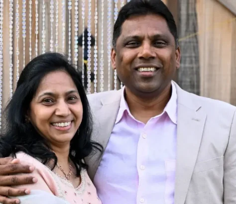 Mahesh Samdani Donates $1 Million To Alma Mater BITS Pilani