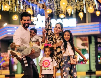 Mahhi Vij And Jay Bhanushali Announce Separation