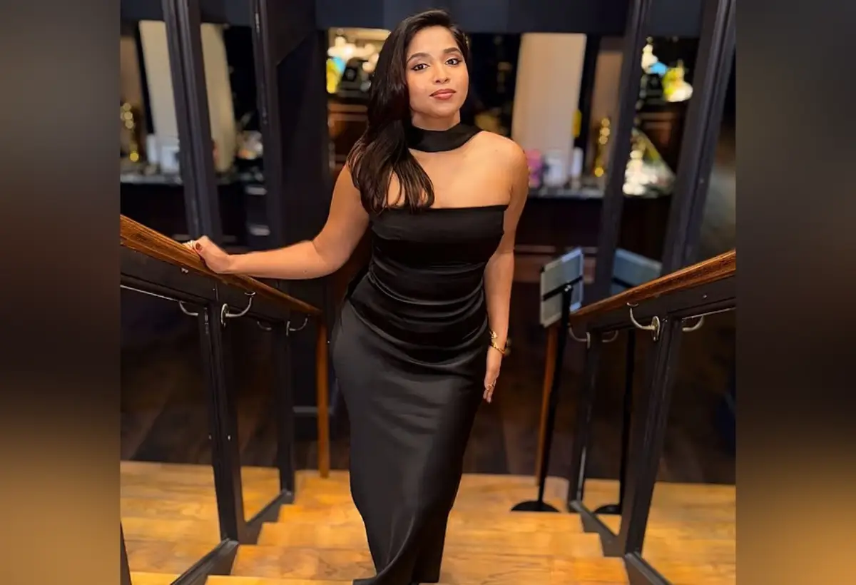 Maryland Woman Found Stabbed, Ex-Boyfriend Arjun Sharma Flees To India