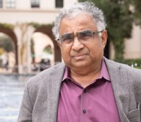 Meet Caltech Astronomer Shrinivas Kulkarni, Winner Of The Royal Astronomical Society Gold Medal