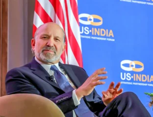 Modi Not Calling Trump Stalled Talks Says Lutnick; No, Says India