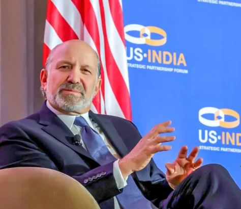 Modi Not Calling Trump Stalled Talks Says Lutnick; No, Says India