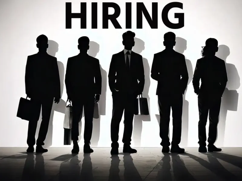 More Tech Jobs Moving To India Amid US Layoffs, Visa Regulations?