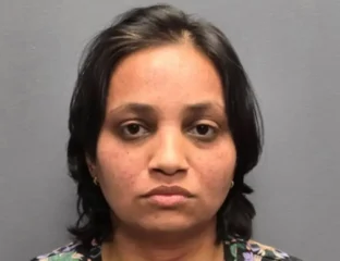 Mother Charged With Murder Of Two Sons, Ages 5 And 7