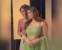 Mother-Daughter Pair Of Raveena And Rasha Enjoy Shooting Together