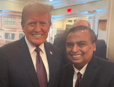 Mukesh Ambani Seeking US Approvals To Import Venezuelan Oil