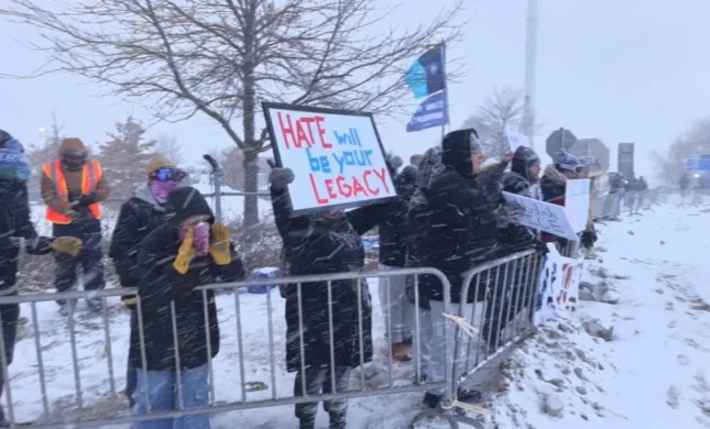 Murder: Indian American Reps, Candidates Forcefully Condemn ICE