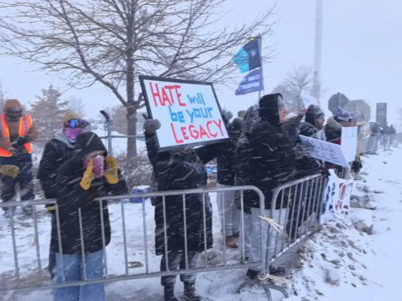 Murder: Indian American Reps, Candidates Forcefully Condemn ICE