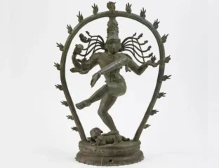 Museum To Return Three South Indian Temple Bronzes