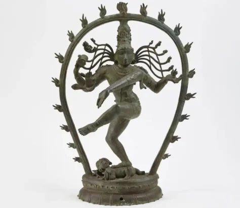 Museum To Return Three South Indian Temple Bronzes